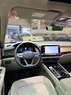 فولكسفاغن أطلس